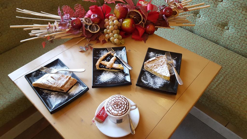 Hotel Gran Vacanze Rooms & Apartments 디마로 외부 사진