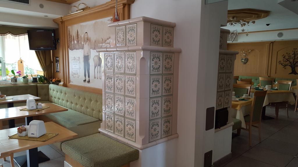 Hotel Gran Vacanze Rooms & Apartments 디마로 외부 사진